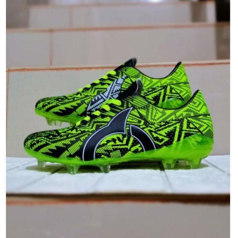 BOLA ORTUS II  SEPATU BOLA ORTUS CATALISTY LIBERTY IN,BBS,JAGOSALA,BIMA GRADE ORI