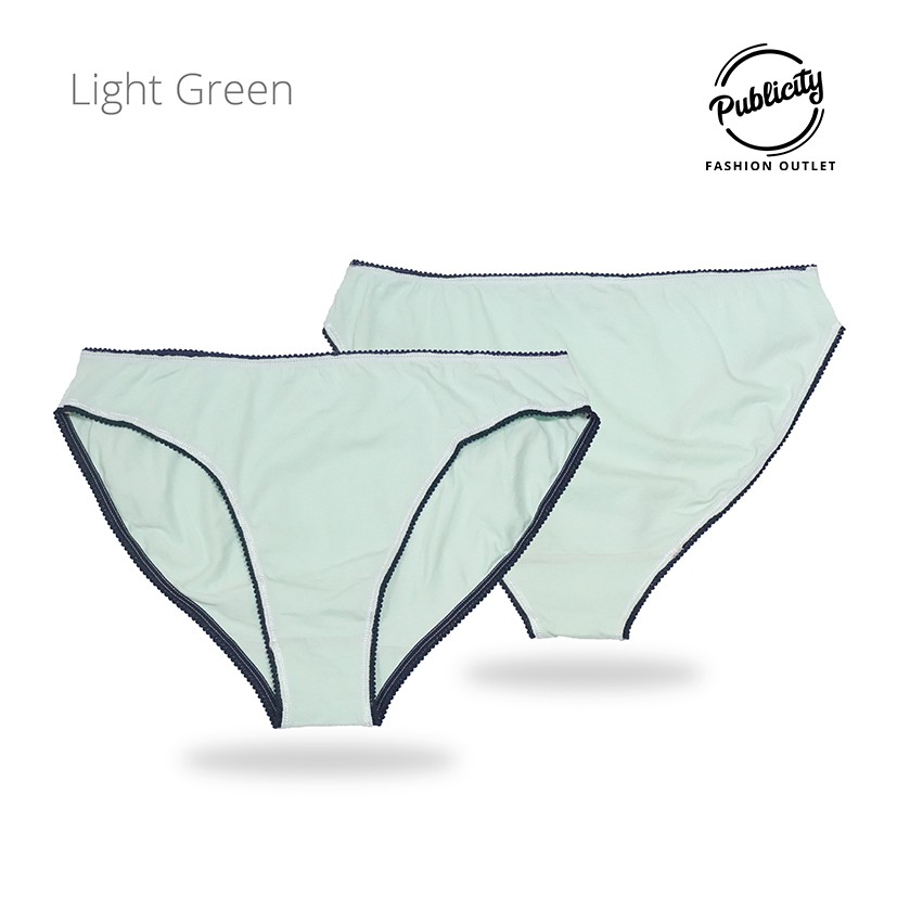 CELANA DALAM WANITA UNDERWEAR AERIE ORI POLOS DAN MOTIF MIXX