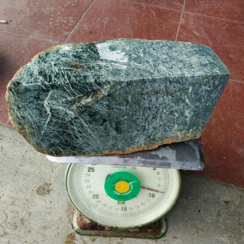 BATU GIOK ACEH 9KG