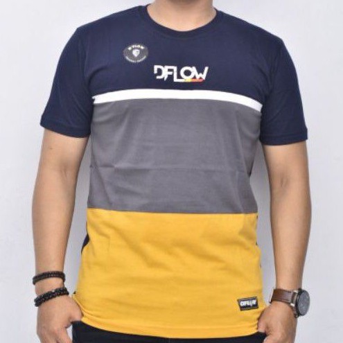 KAOS Distro D'Flow  BEST SELLER