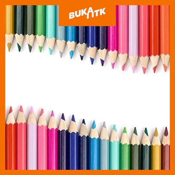 

Trendi Pensil Warna Fabercastell 48 Warna Berkualitas