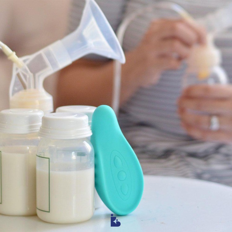 Lavie Lactation Massager | Alat Pijat Payudara