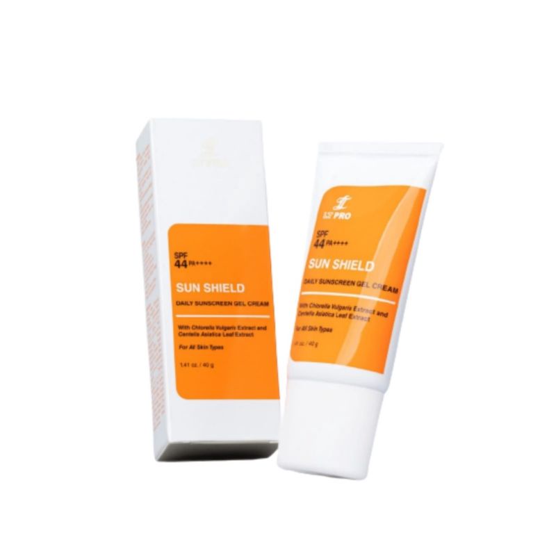 LT PRO Sun Shield SPF 44 PA++++ 40g