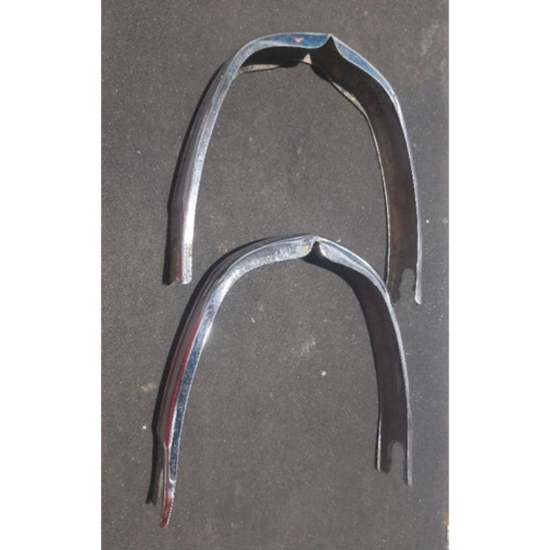bando klem sayap Honda C70 C50