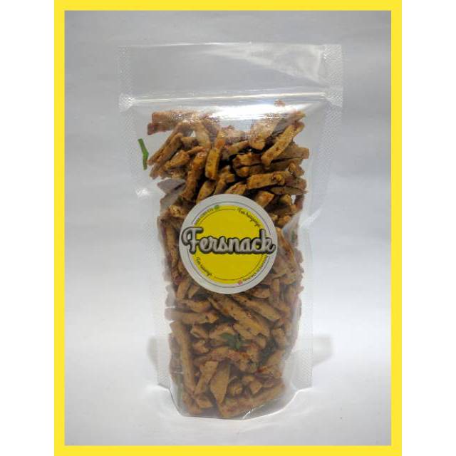 

BASRENG BUMBU SEBLAK 120GR