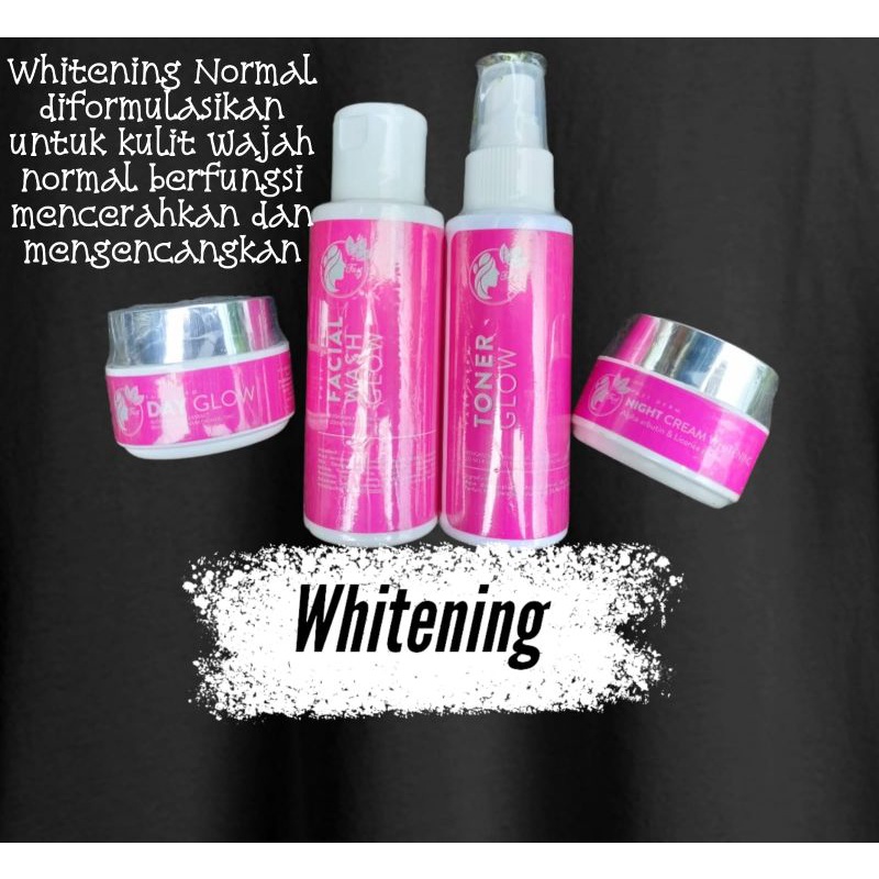 fast derm whitening