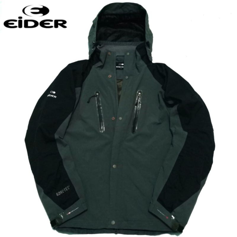 EIDER Gore-tex Outdoor Jacket