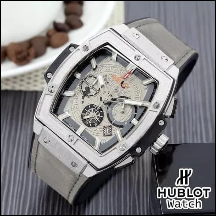 Jam Tangan R168