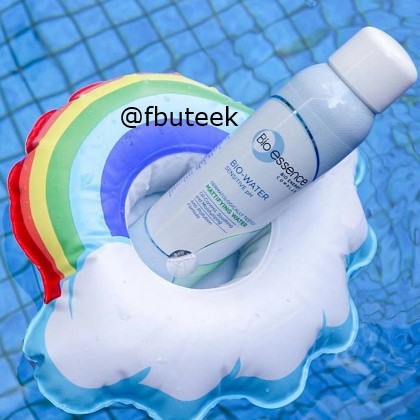 Bio Essence Bio Water Mattifying Water 100ml Kulit Berminyak Jerawat Sensitive Shopee Indonesia