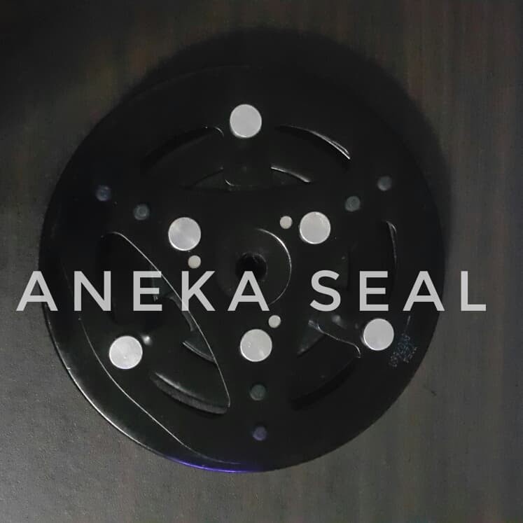 CenterPiece Center Piece Ac Mobil APV Arena Double