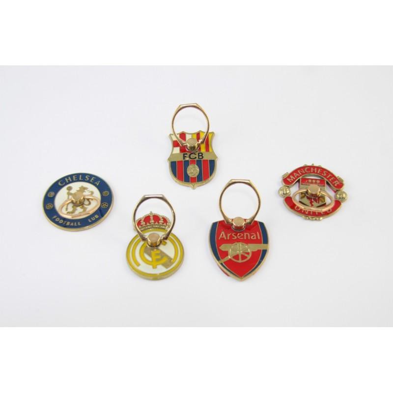 RING HP MURAH VARIAN KLUB BOLA HOLDER HP REAL MADRID BARCELONA INTERMILAN MANCHESTER UNITED ARSENAL