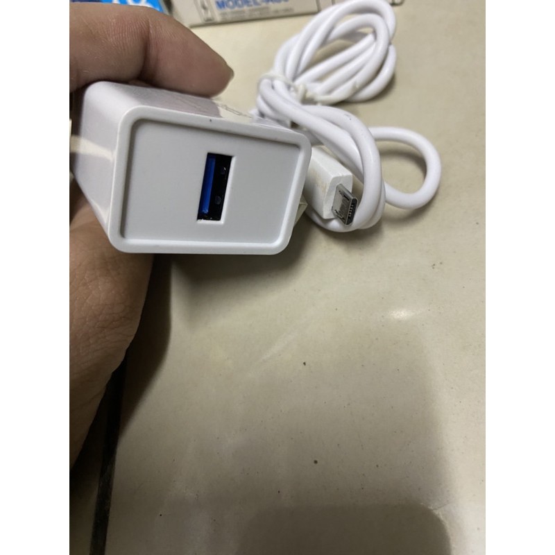 Charger Vivo 3.1A / 18W Qualcomm Quick Charge 3.0