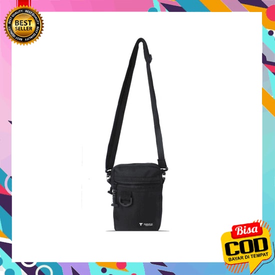 Tas Selempang Import Original Distro Branded Berkualitas Keren Pria Terbaru Murah Kekinian Premium T