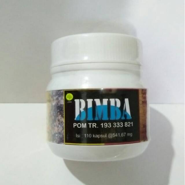 

BIMBA HERBAL