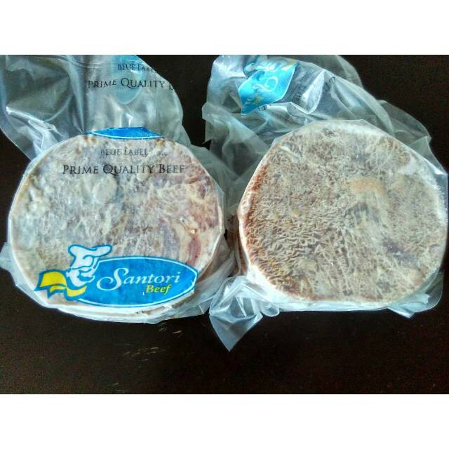 

Wagyu Steak Ausie Beef, Blue Label