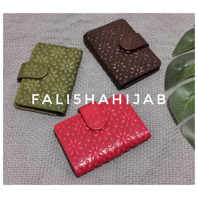 Dompet Kartu Berliano