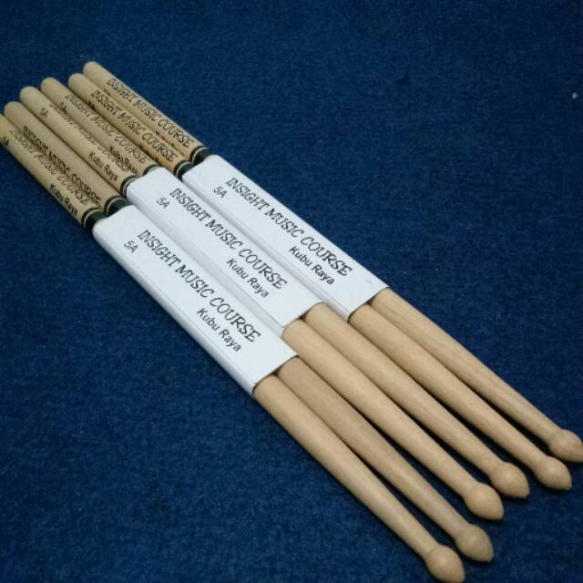 Stick drum 5A custom