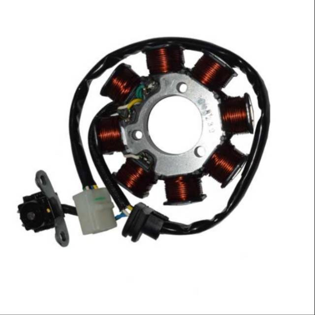 STATOR COMP REVO MATIK AT SPUL JALAN REVO MATIK AT MATIC 31120KWZ902