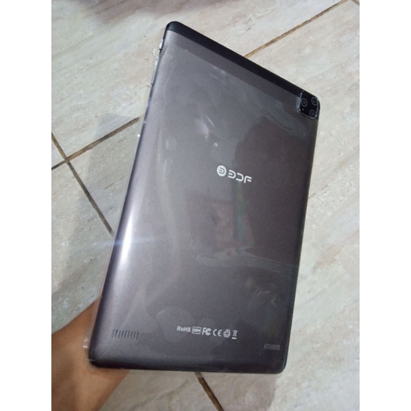 ponsel tablet tab 10inch tab ram 6gb rom 128gb baru tab bdf bkan 2720 z fold note 10 10s