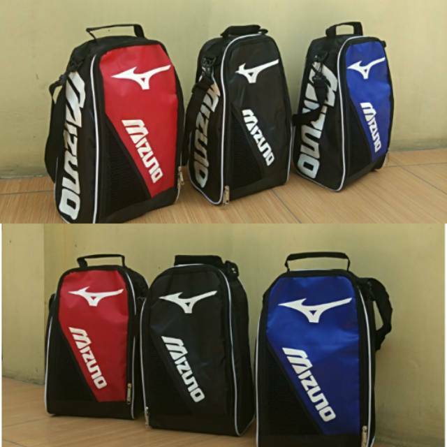 Tas mizuno keren