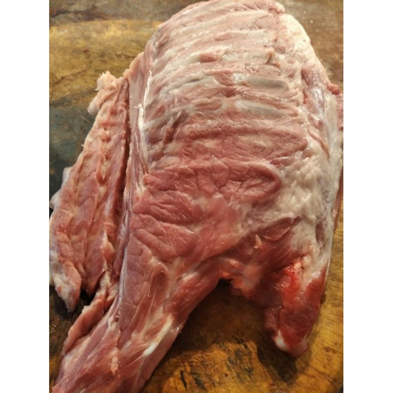 

Samcan Daging Babi Super