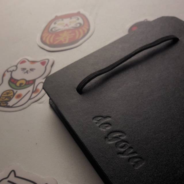 

watercolor paper sketchbook a6 de goya pocket size journal