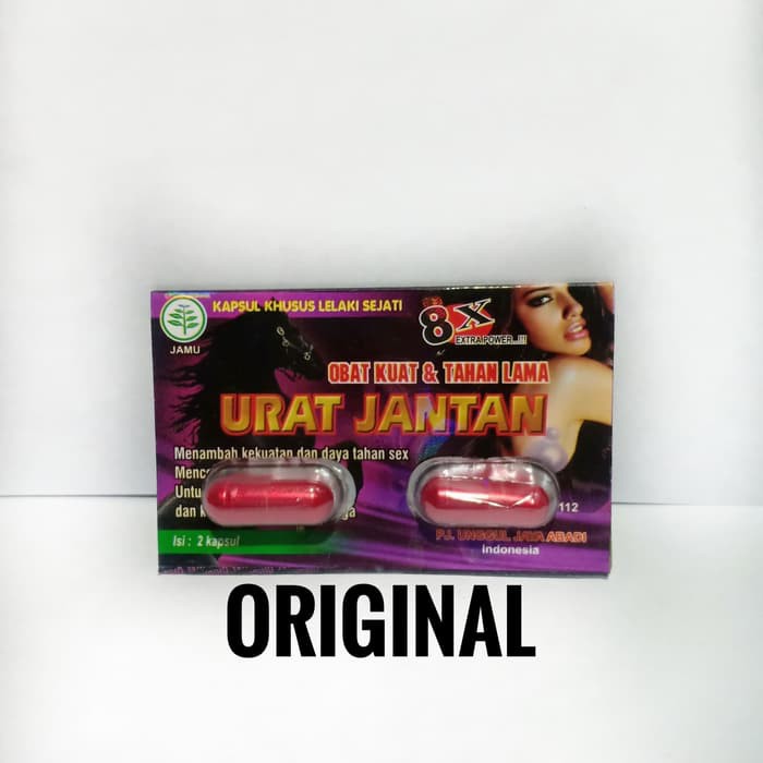 

harga 1 shacet urat-jantan