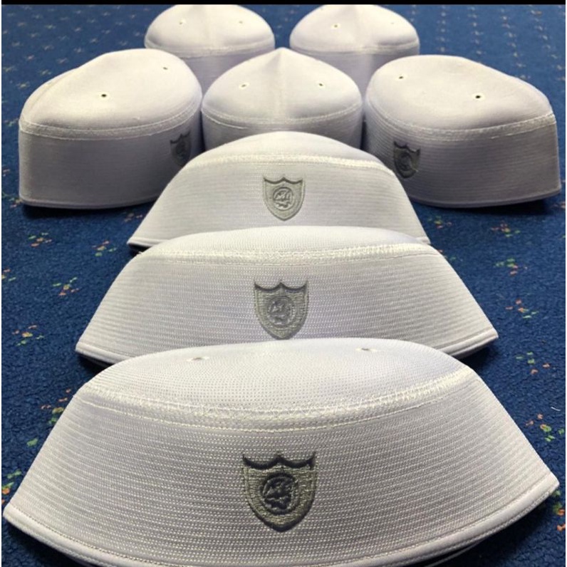 kopiah Malaysia A3 (Kw Super) peci Malaysia