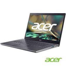 ACER ASPIRE 5 SLIM A514 INTEL I5 1235U 8GB 512SSD MX550 2GB W11+OHS 14.0&quot;FHD IPS THUNDERB BLIT