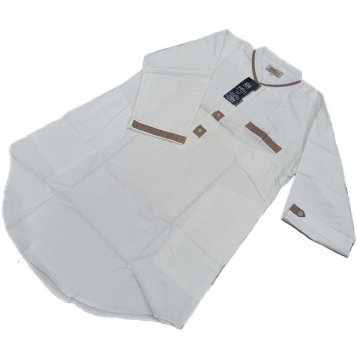 Baju Koko EXCLUSIVE KOKO KURTA - KURTA PAKISTAN - GAMIS PAKISTAN PREMIUM HIGHT QUALITY

Dibuat dari 