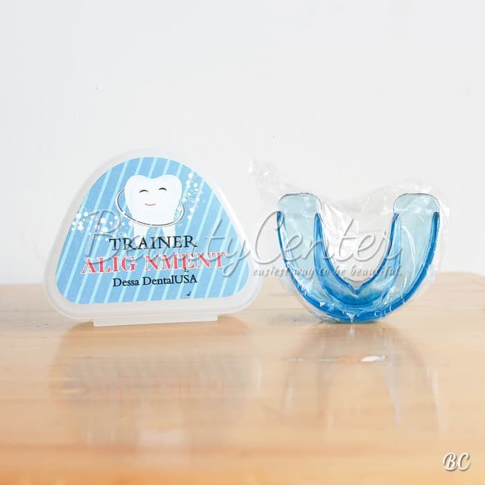 Teeth Trainer Alignment NEW