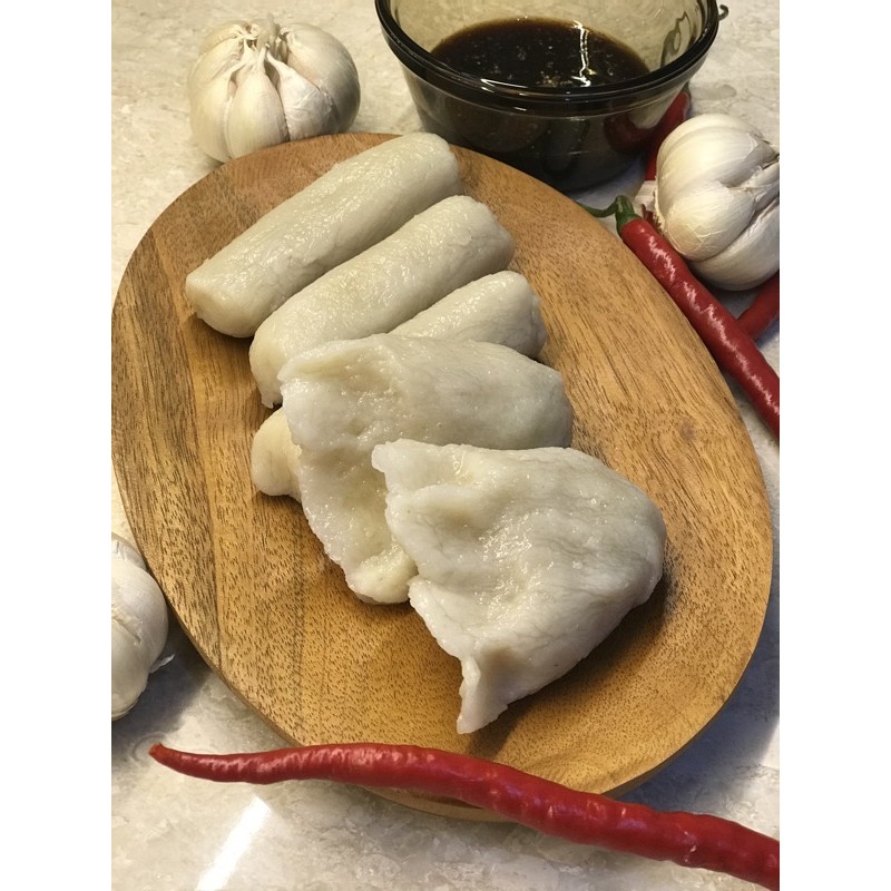 

Pempek Palembang