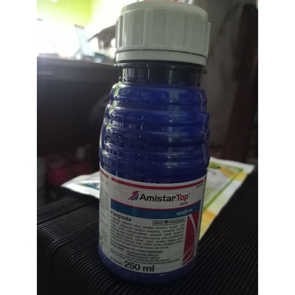 AMISTAR TOP 325sc 250ml