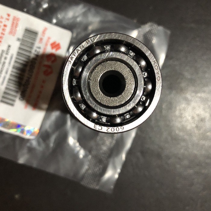 Noken As Chamshaft Bearing Suzuki Smash 110 New Shogun 125 Old Lama