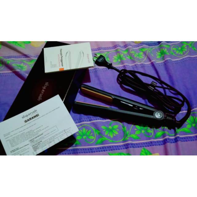 Stylerush
