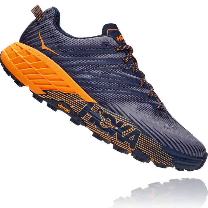 hoka one one gtx dam