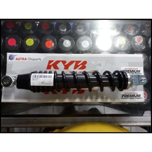 Shockbreaker Shock Belakang Vario 125 Vario 150Kayaba Kyb Kyoc-5400H