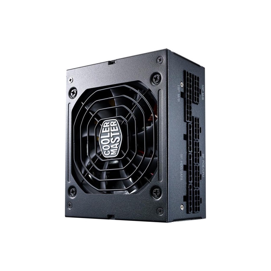 PSU Cooler Master V850 SFX Gold 850W Full Modular 80 Plus Gold ITX