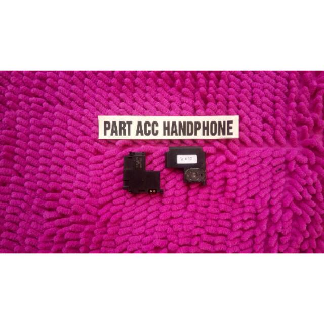 Speaker musik buzzer dering sony ericsson k550 k550i k630 k630i