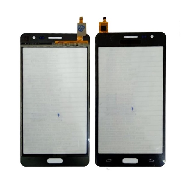 Kaca TouchScreen Touch Screen TS Layar Sentuh SAMSUNG GALAXY J3 PRO 2016 J3110 ORI BLACK