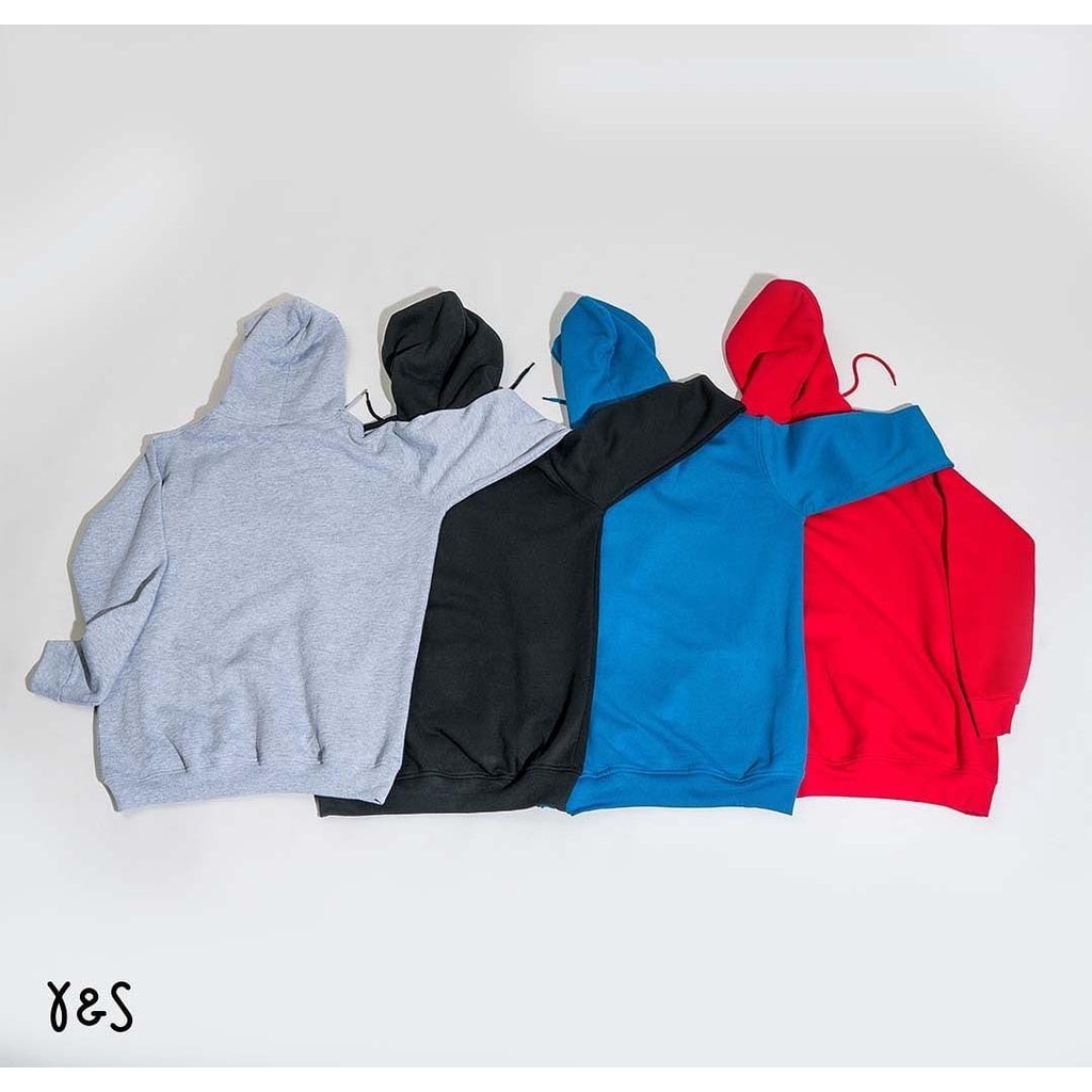 YARN &amp; SPINDLE Hoodie Heavysoft Sweatshirt