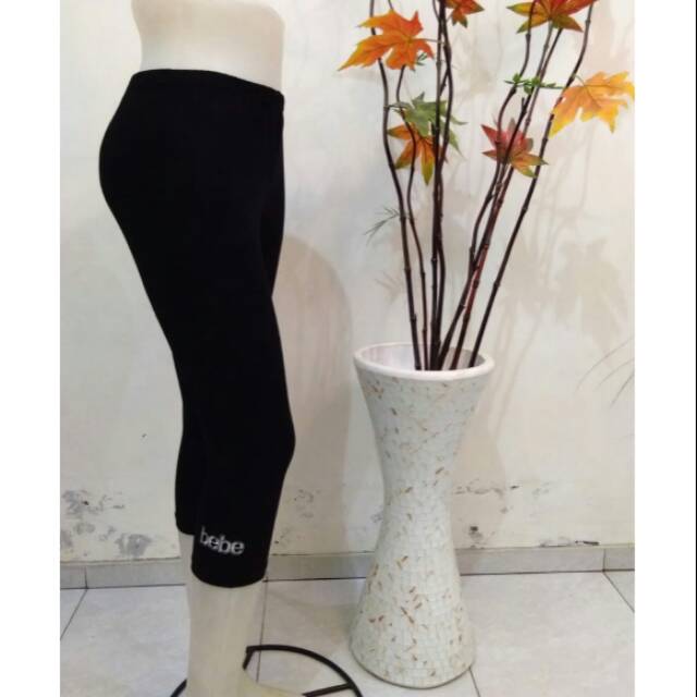 Legging Bebe 7 8 Shopee Indonesia