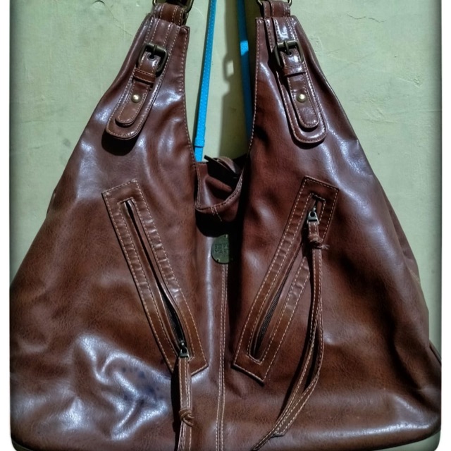 Tas sophie martin paris preloved