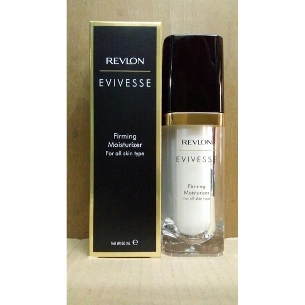 Revlon Evivesse Firming Moisturizer