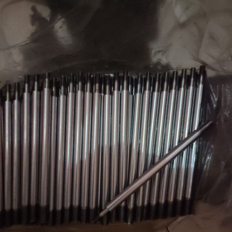 AS SHOCK TIGER LAMA(VARIO 125 LAMA)