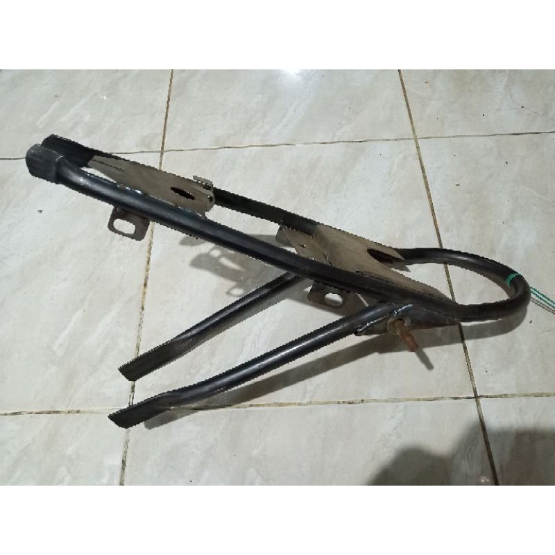 frame fnhon bekas