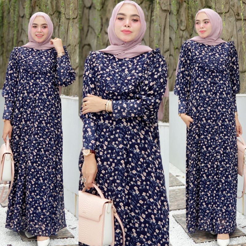 GAMIS NONIE ORI