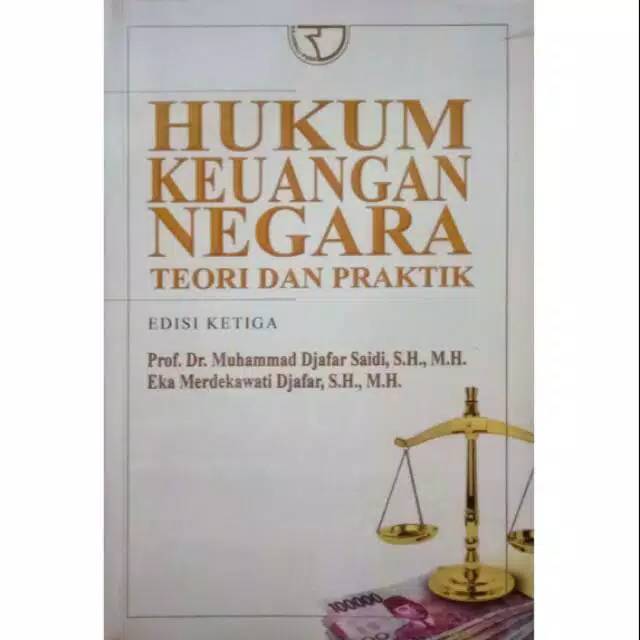 Hukum keuangan negara