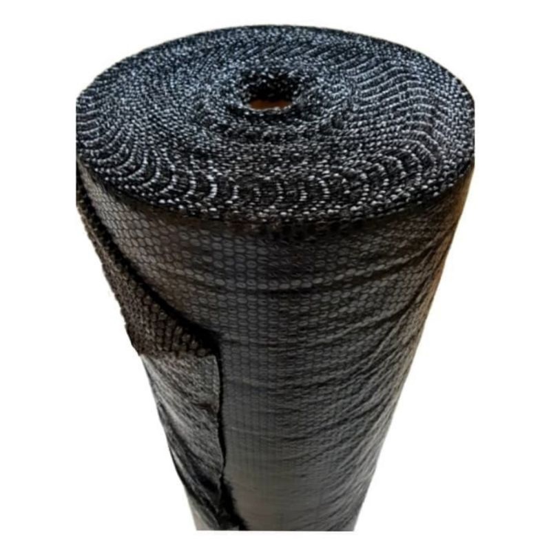 

Tambahan Extra Packing Buble Wrap packingan hitam tebal dan Pekat