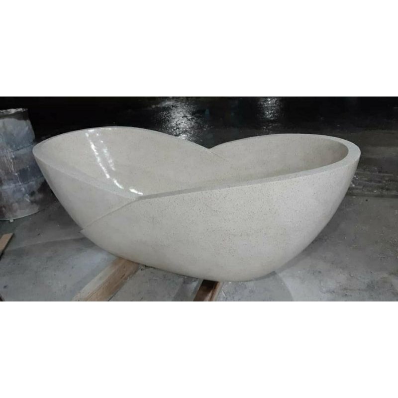 bathup teraso mawar P 180